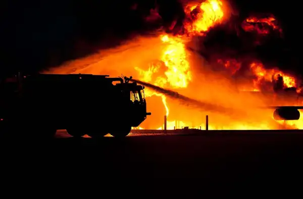 Fire Hazard & Pests